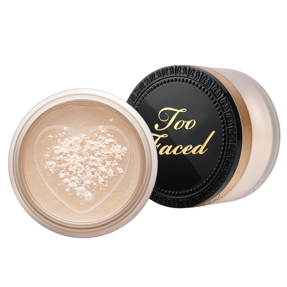 TOO FACED Born This Way Ethereal Setting Powder COLOR: Translucent - translucent